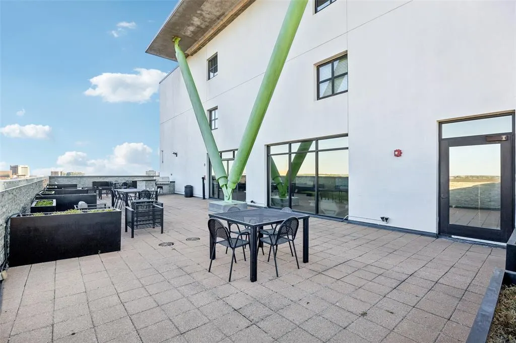 3110 Thomas Avenue #537