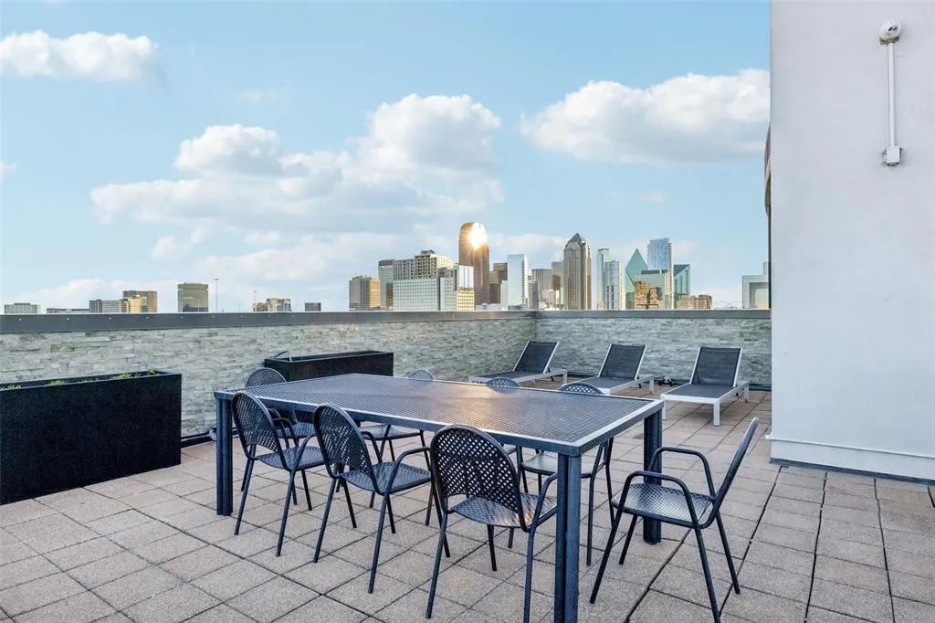 3110 Thomas Avenue #537