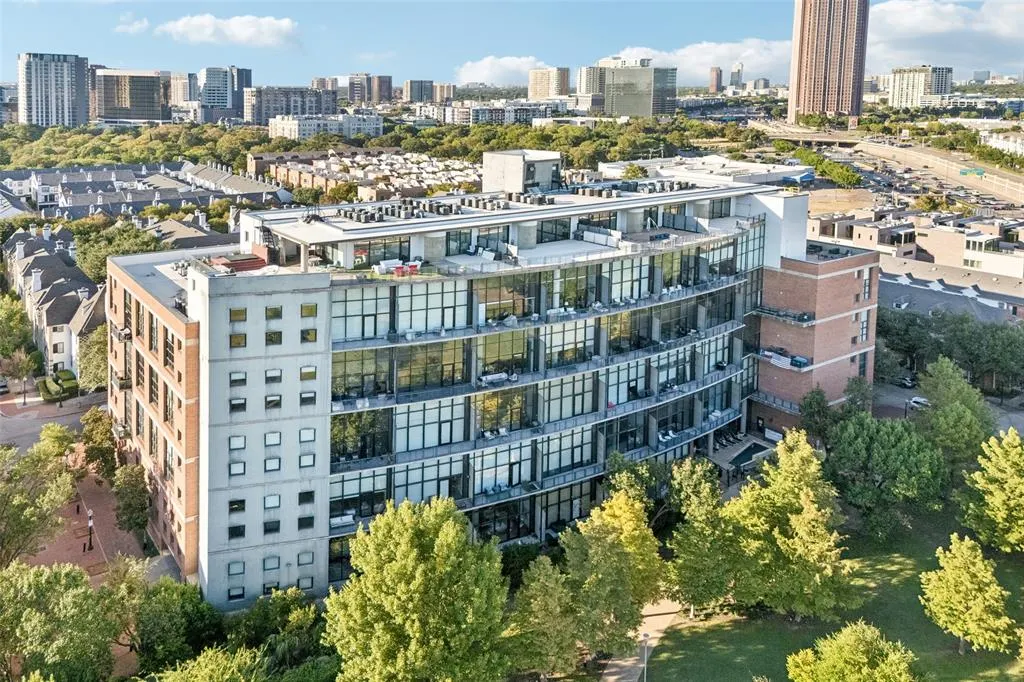 3110 Thomas Avenue #537