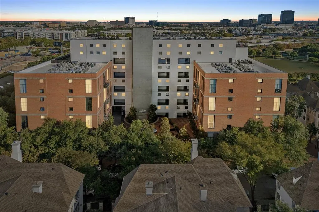 3110 Thomas Avenue #537