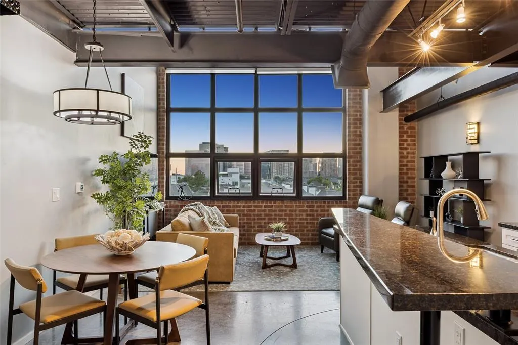 3110 Thomas Avenue #537