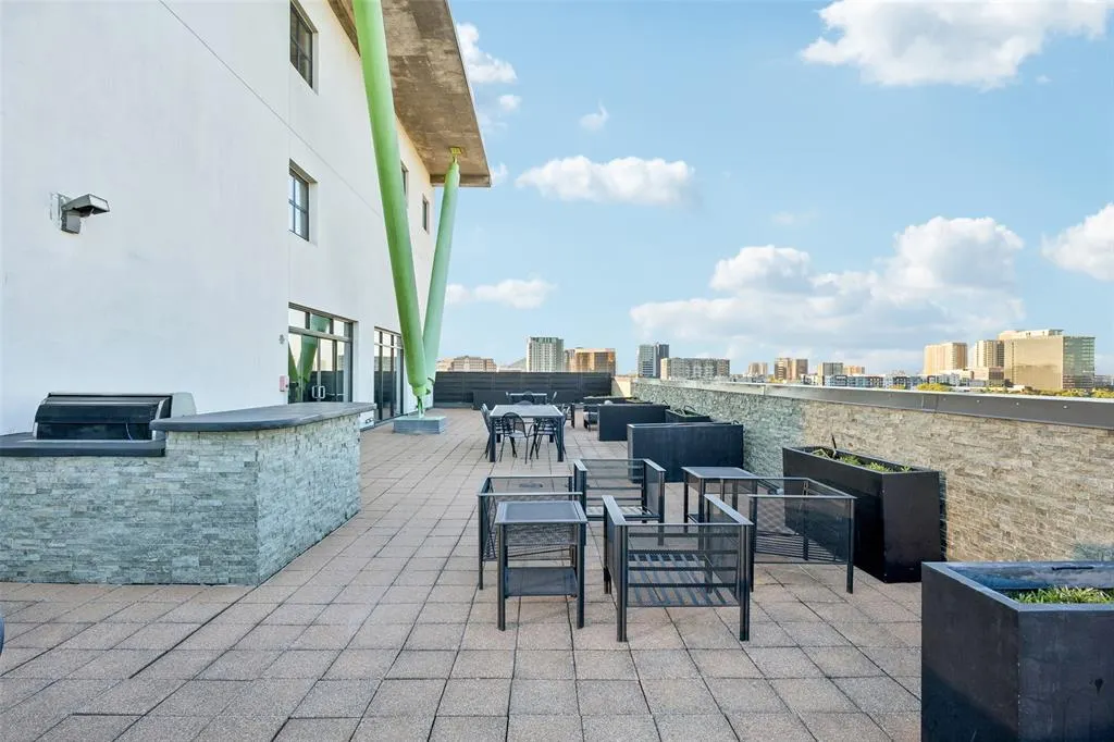 3110 Thomas Avenue #537