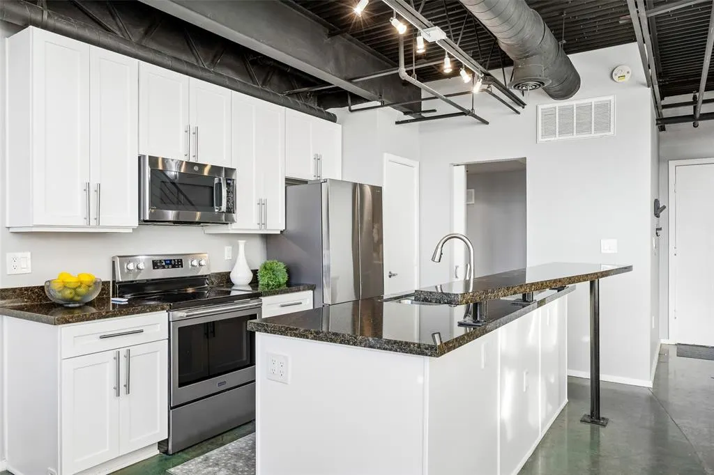 3110 Thomas Avenue #537