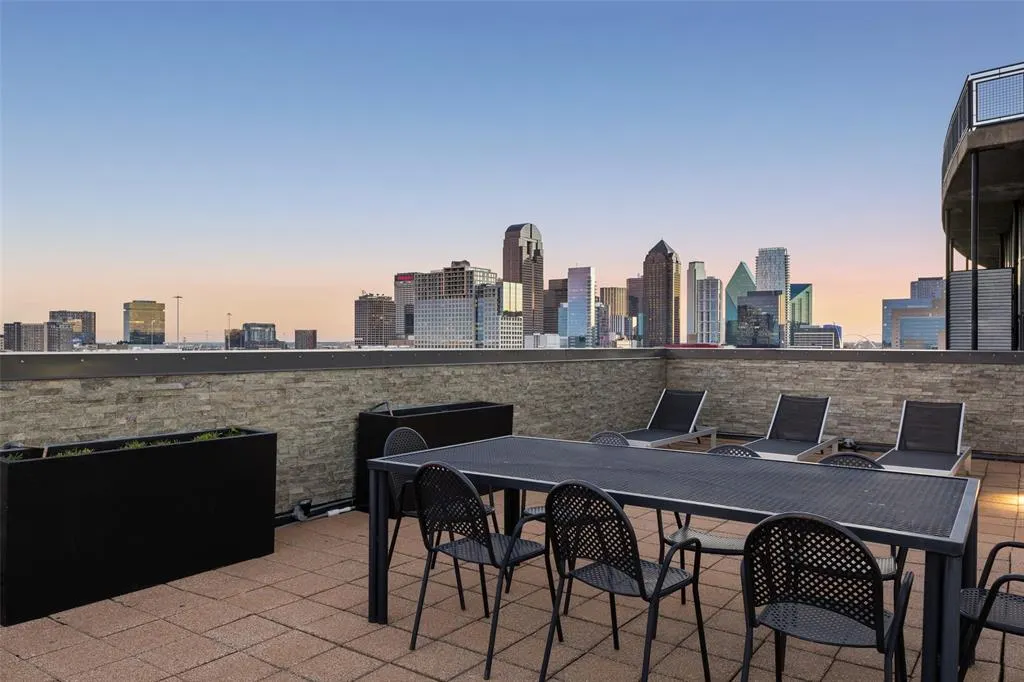 3110 Thomas Avenue #537
