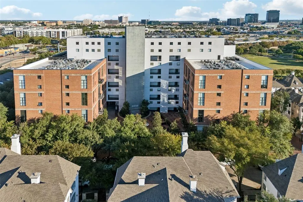 3110 Thomas Avenue #537