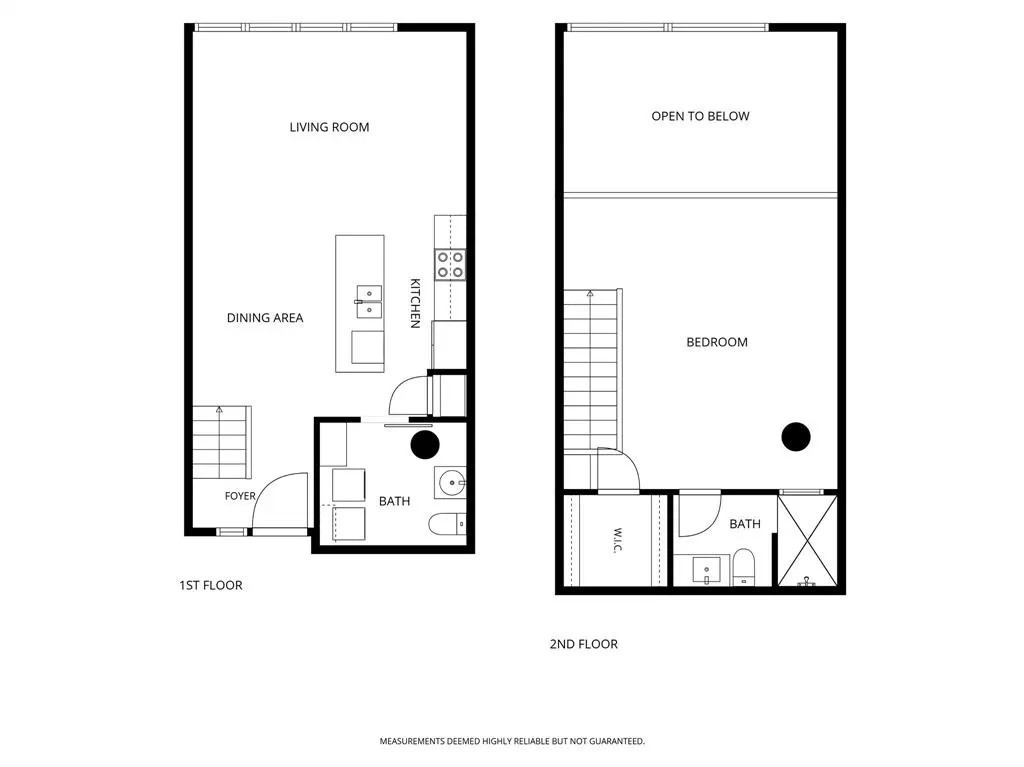 3110 Thomas Avenue #537