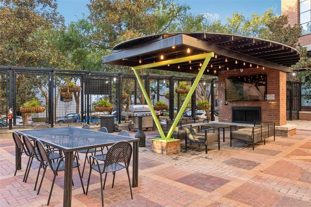 3110 Thomas Avenue #537