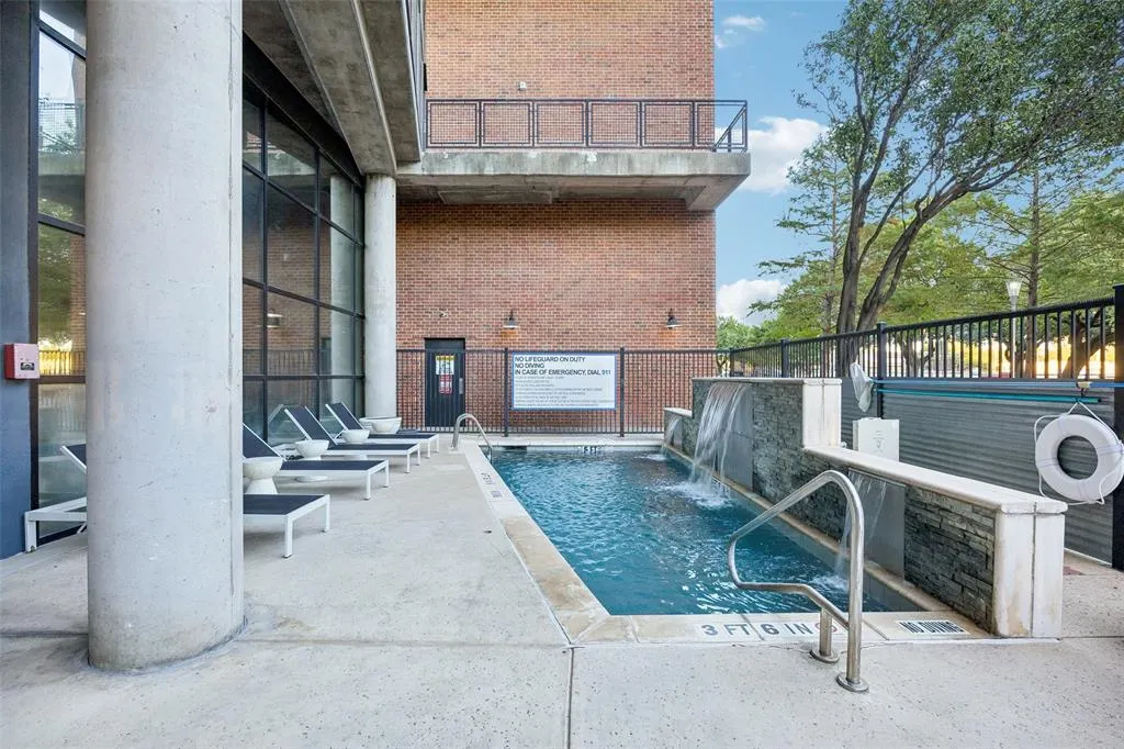 3110 Thomas Avenue #537