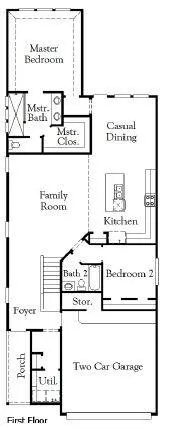 4898 Heirloom Lane