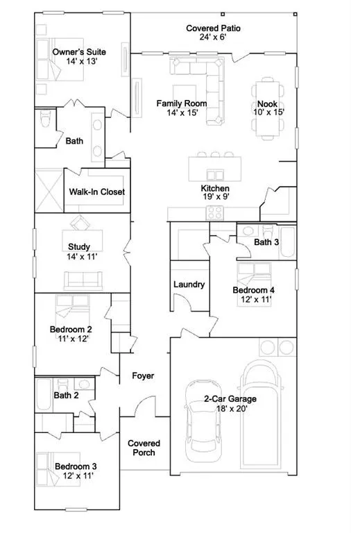 2207 Jockey Lane