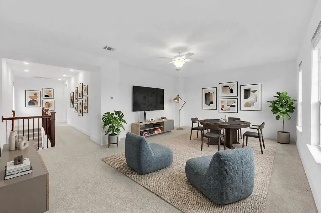 8300 Bethpage Drive