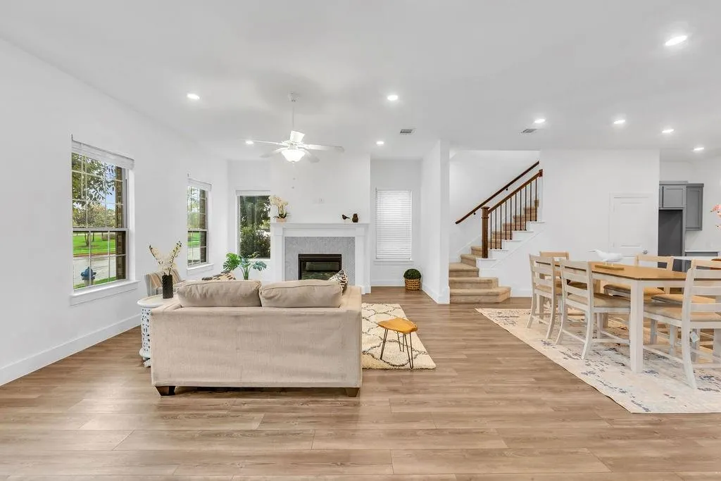 8300 Bethpage Drive