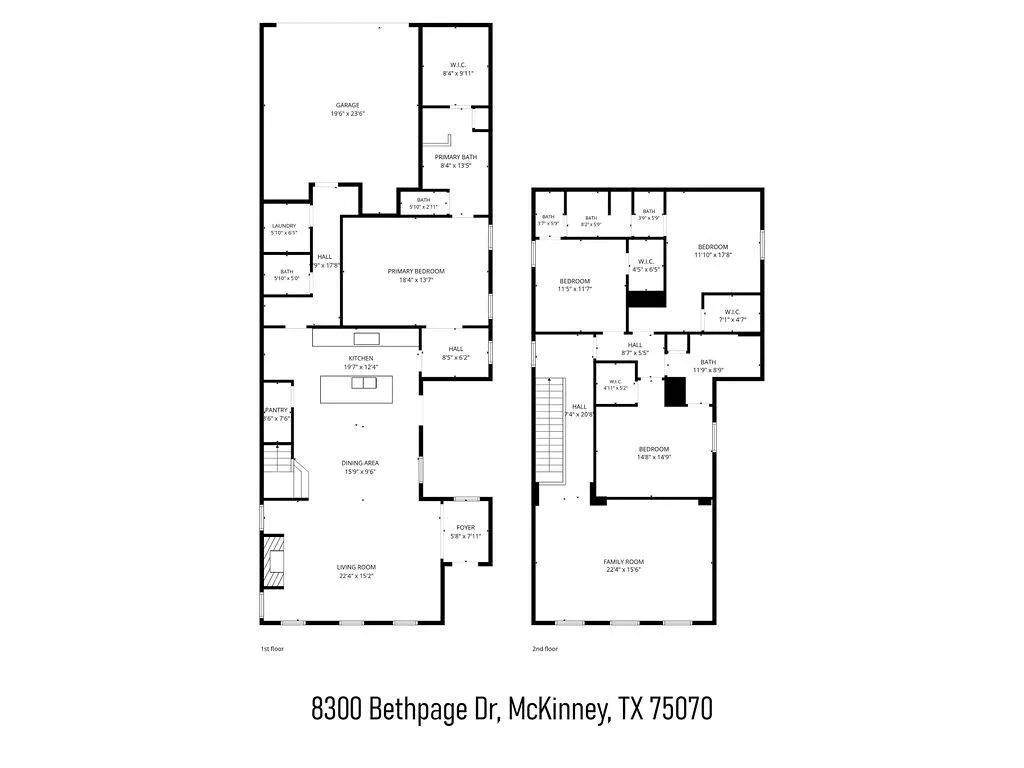 8300 Bethpage Drive