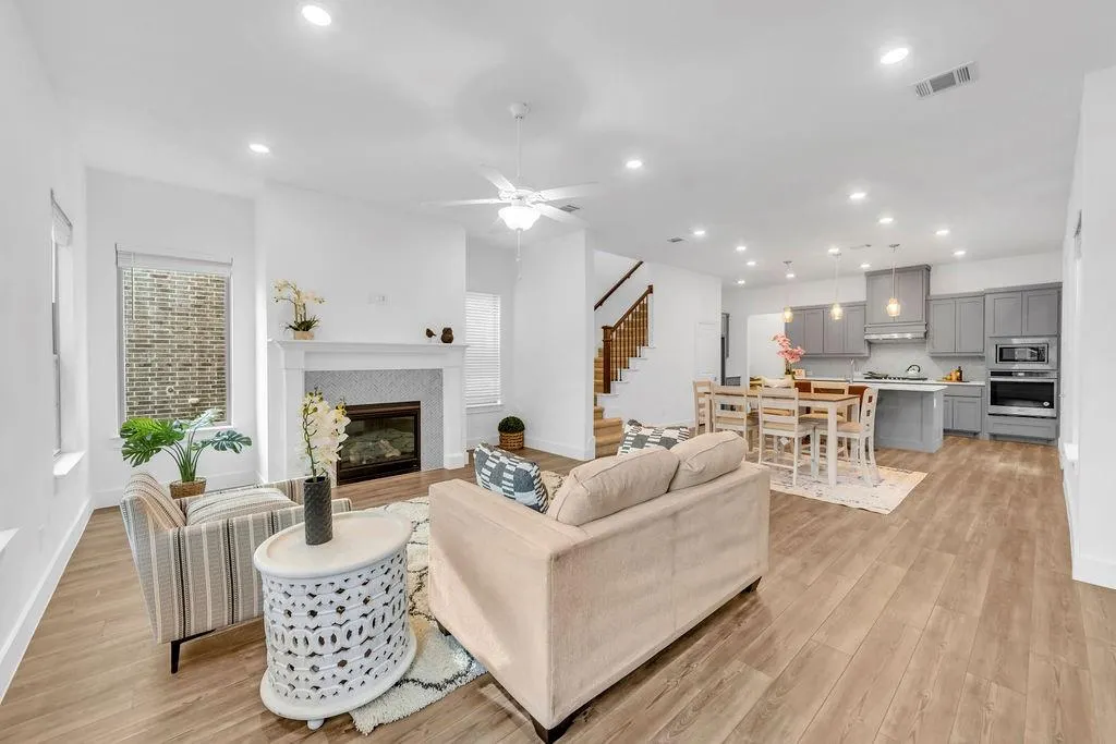 8300 Bethpage Drive