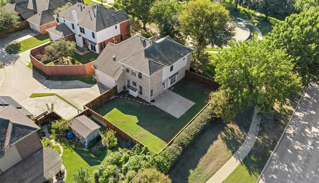 5401 Wolcott Place