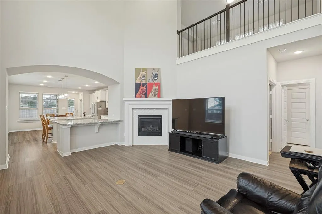 1805 Pelham Drive