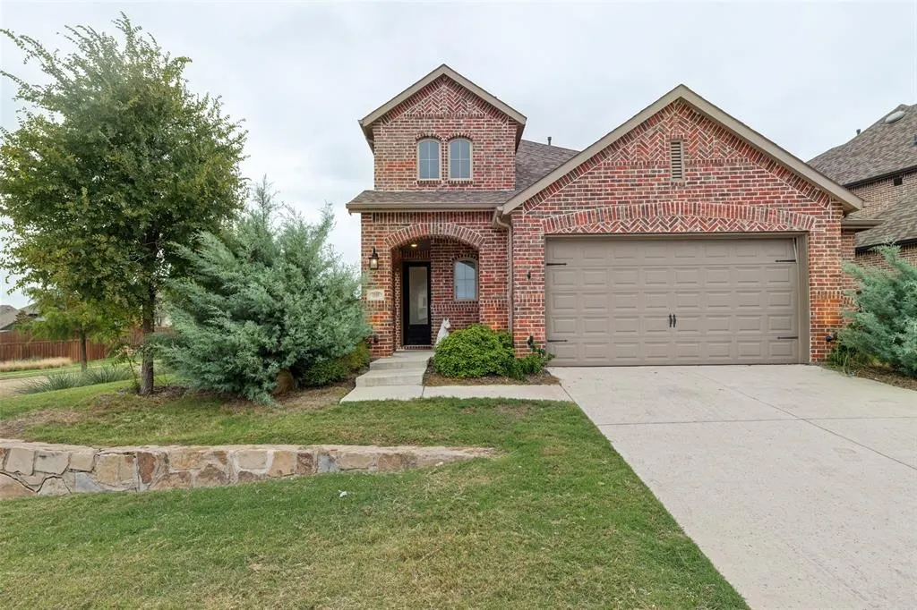 1805 Pelham Drive