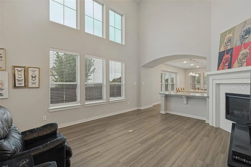 1805 Pelham Drive