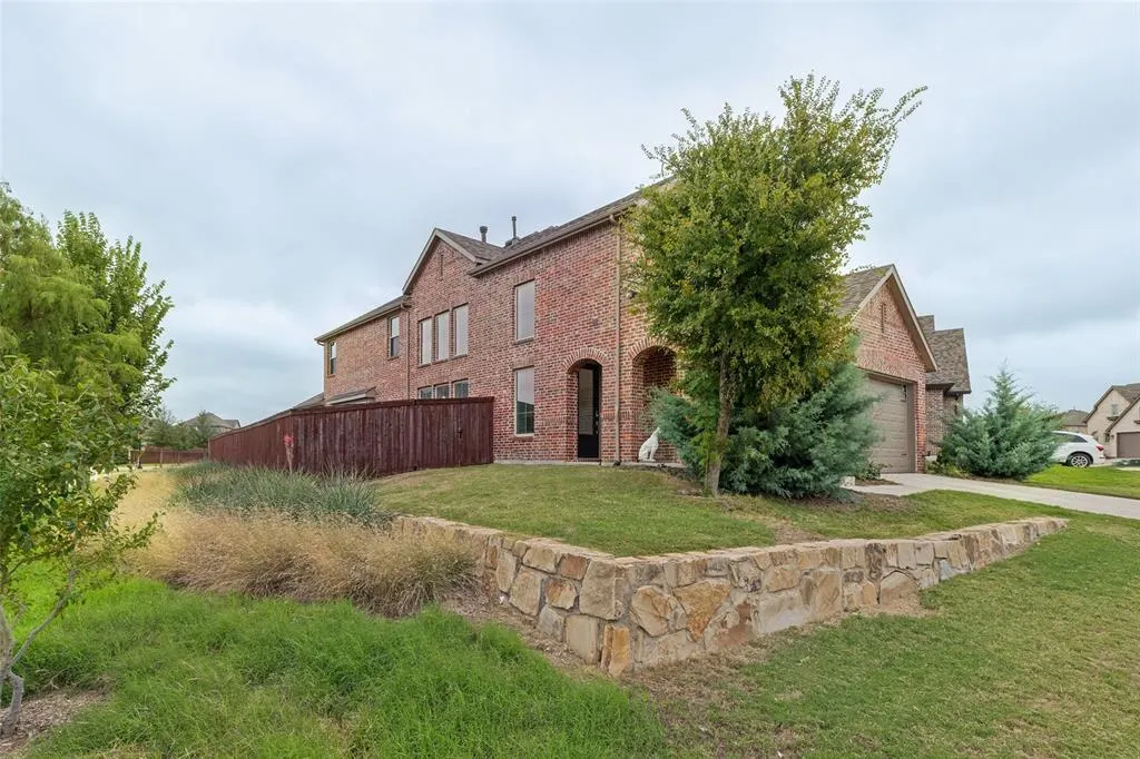 1805 Pelham Drive