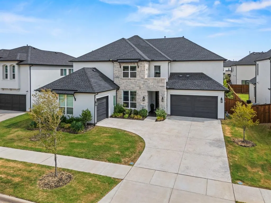 10472 Milkweed Court