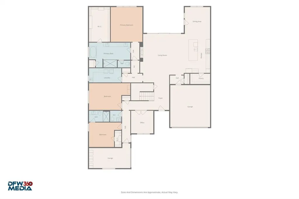 10472 Milkweed Court