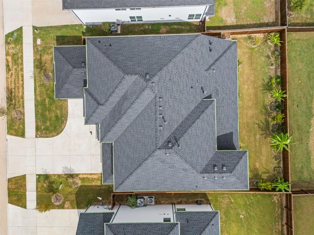 10472 Milkweed Court