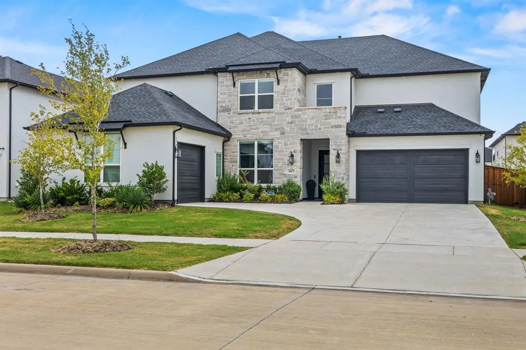 10472 Milkweed Court