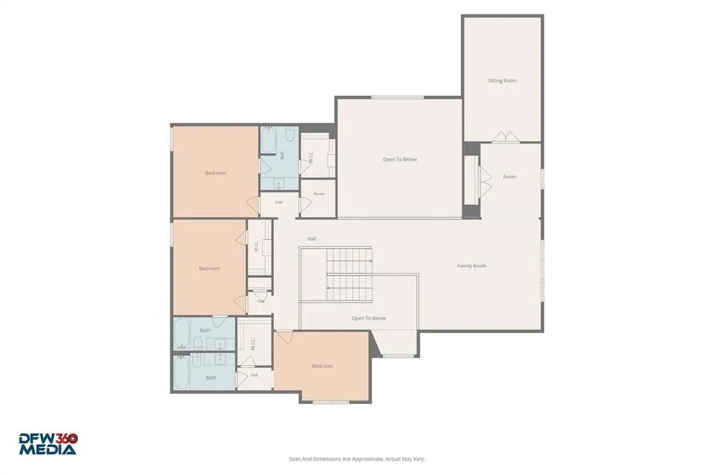 10472 Milkweed Court