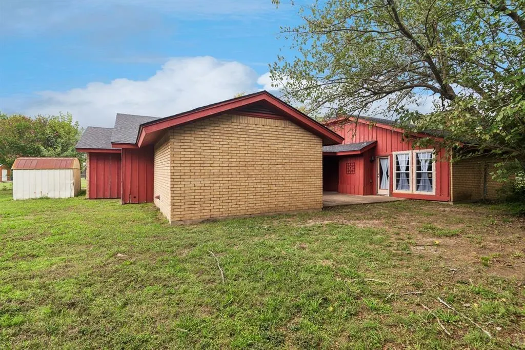 4500 Woodlawn Road