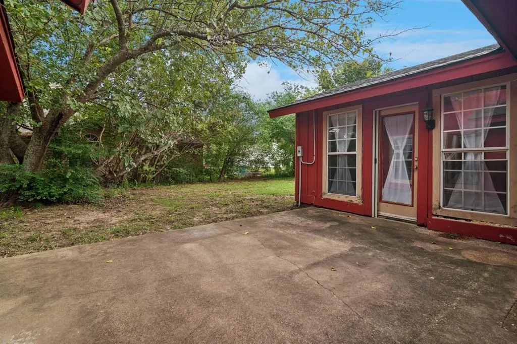 4500 Woodlawn Road