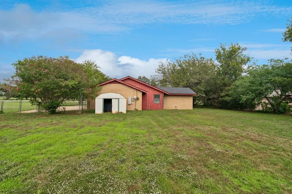 4500 Woodlawn Road