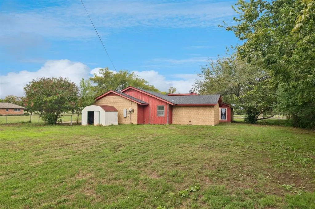 4500 Woodlawn Road