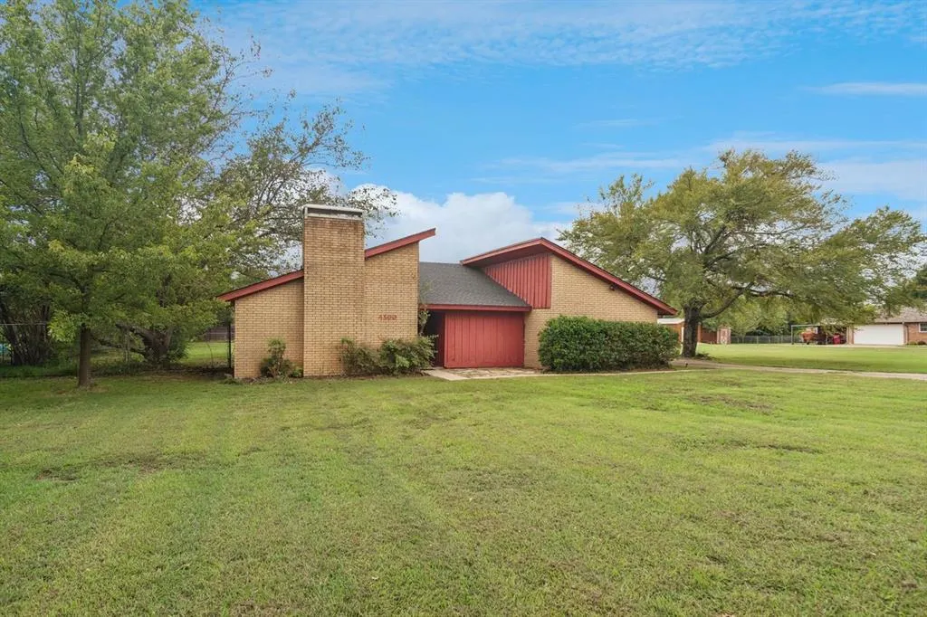 4500 Woodlawn Road