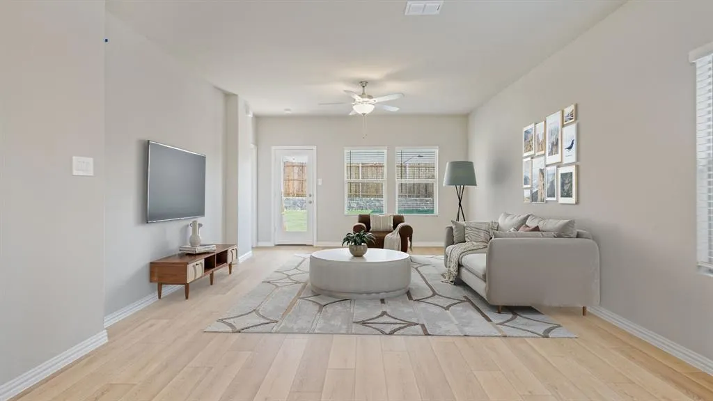 1741 Gardendale Hollow Lane