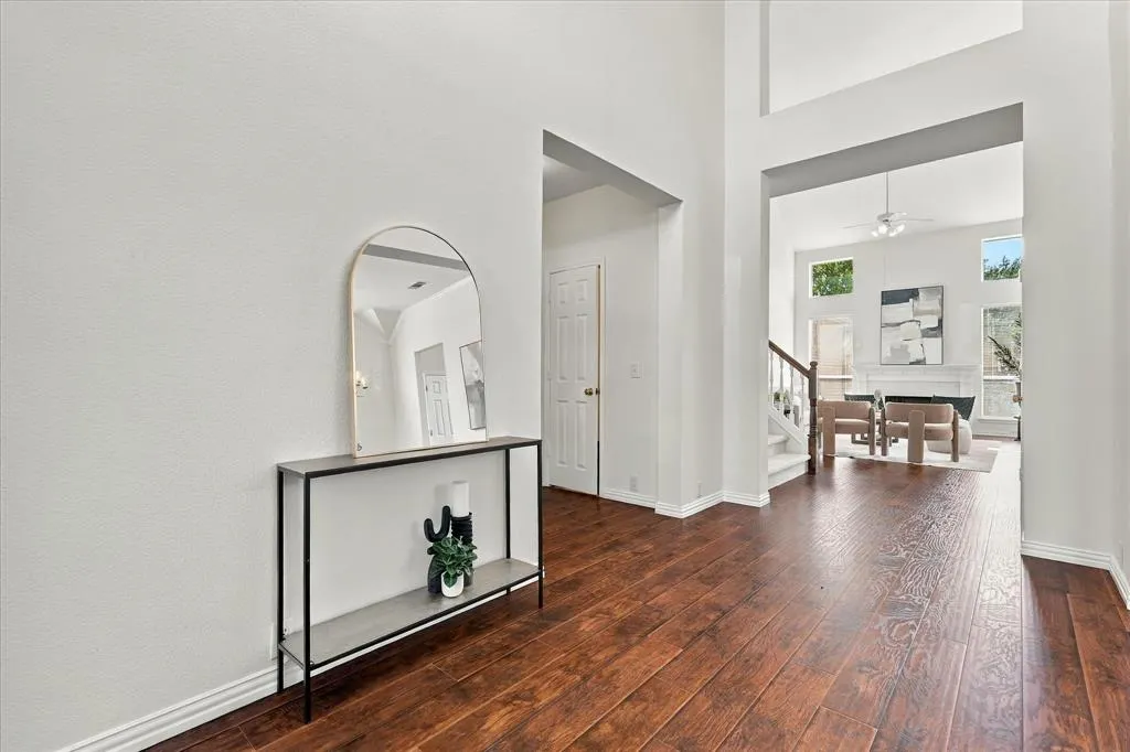3316 Stone Glen Drive