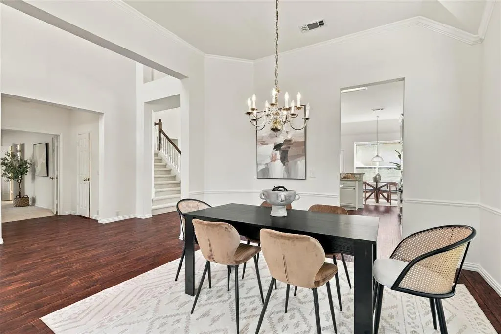 3316 Stone Glen Drive