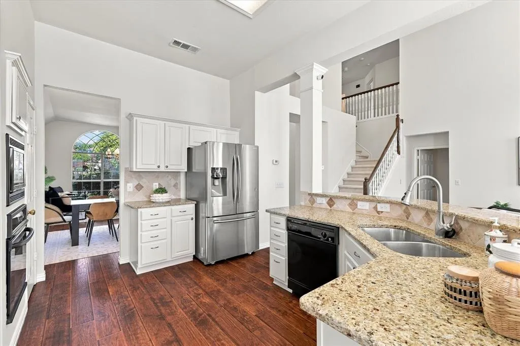 3316 Stone Glen Drive