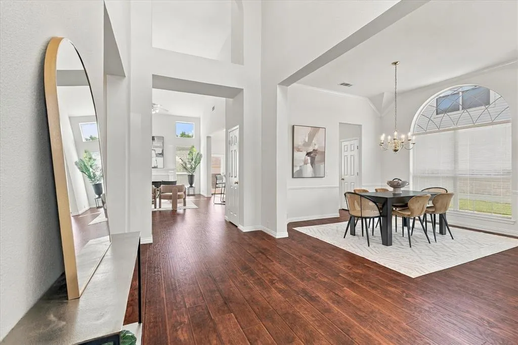 3316 Stone Glen Drive