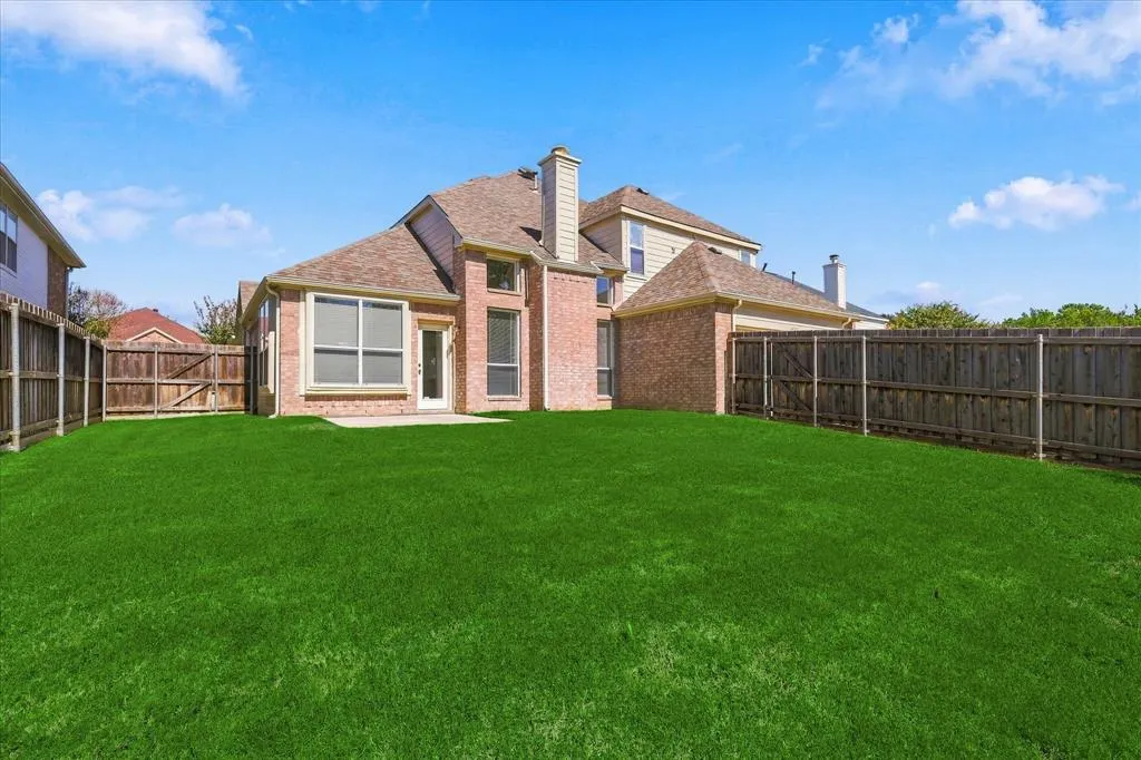 3316 Stone Glen Drive