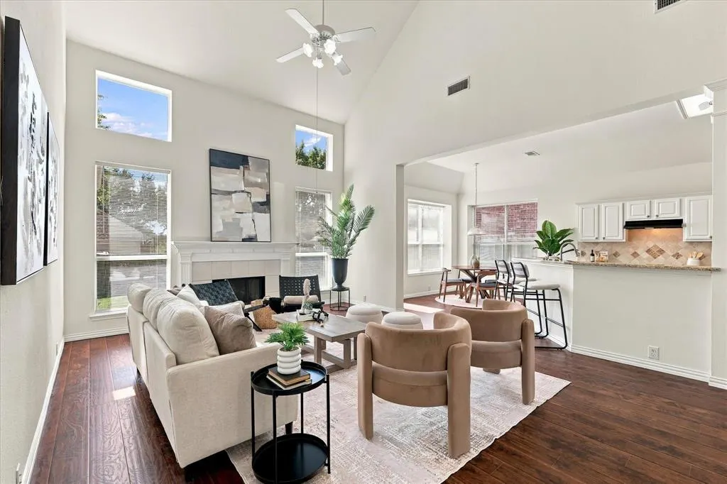 3316 Stone Glen Drive