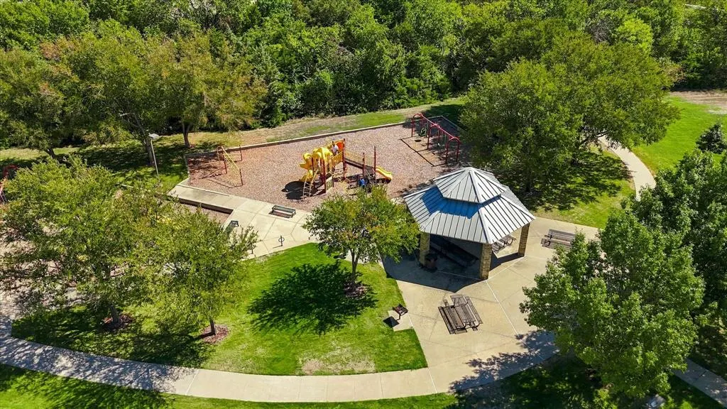 3316 Stone Glen Drive