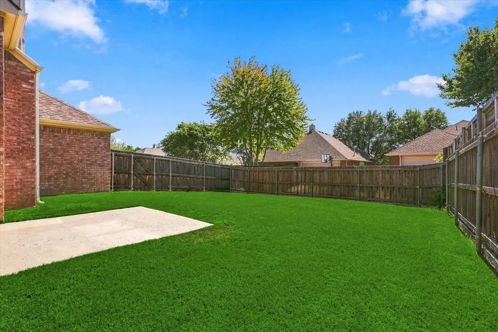 3316 Stone Glen Drive
