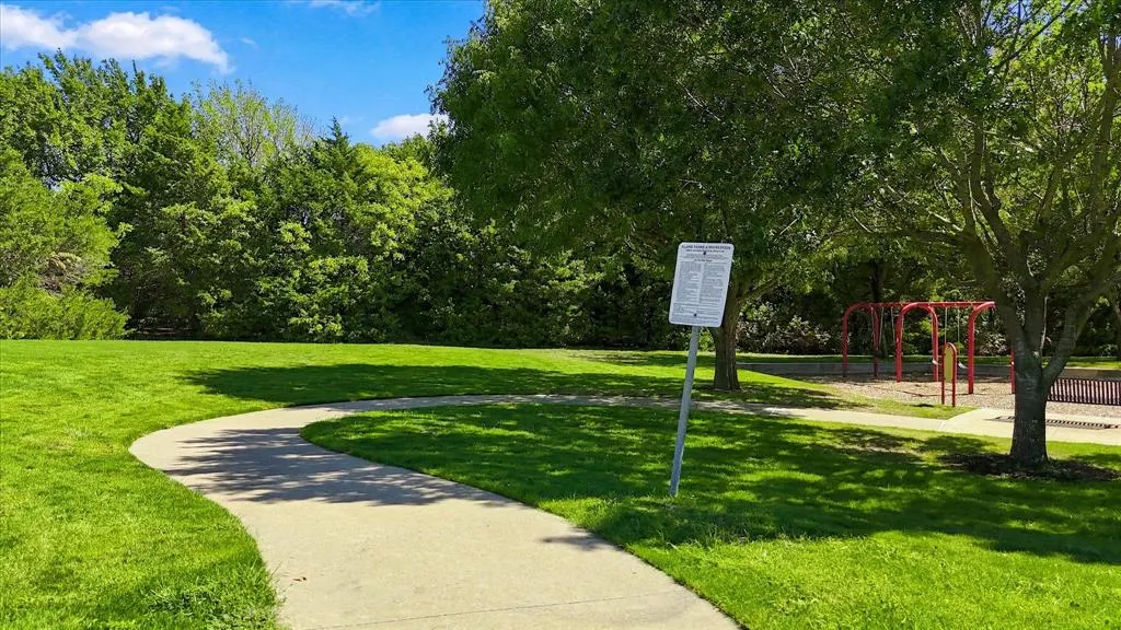 3316 Stone Glen Drive