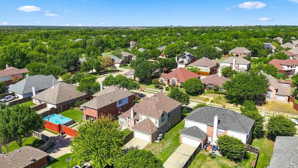 3316 Stone Glen Drive