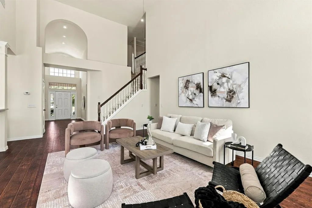 3316 Stone Glen Drive