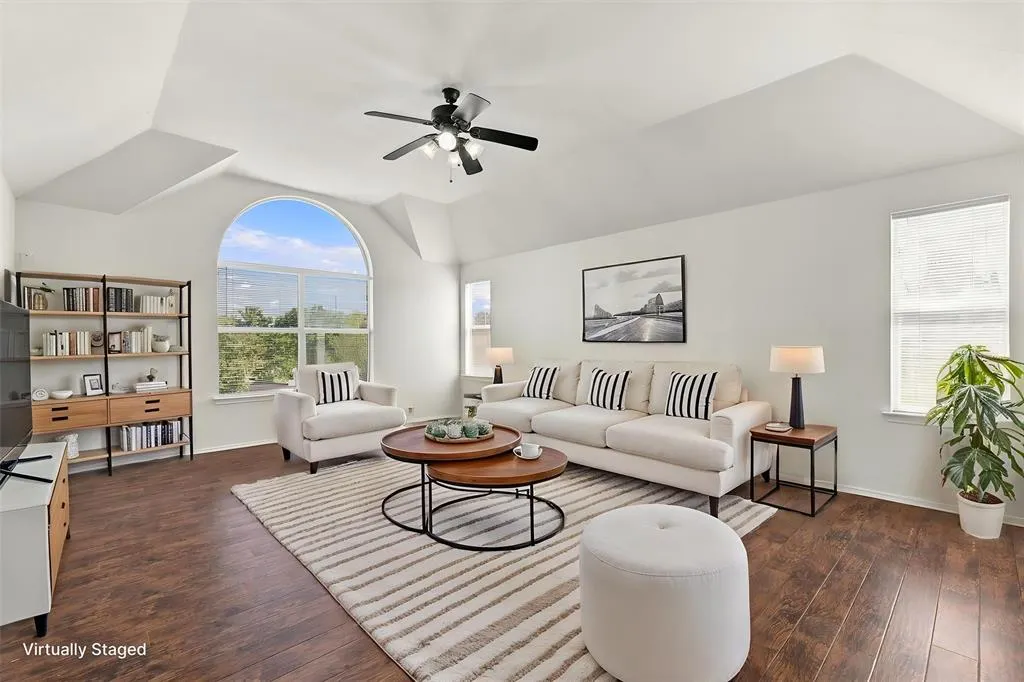 3316 Stone Glen Drive
