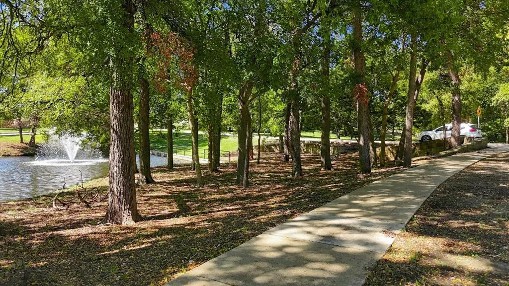 3316 Stone Glen Drive