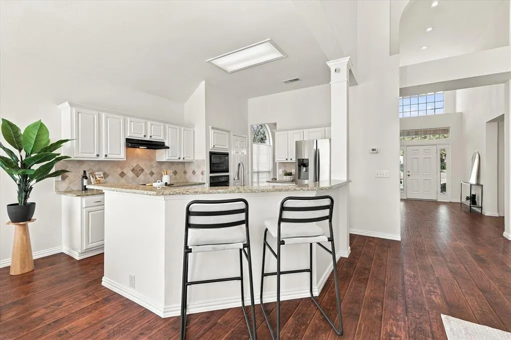 3316 Stone Glen Drive