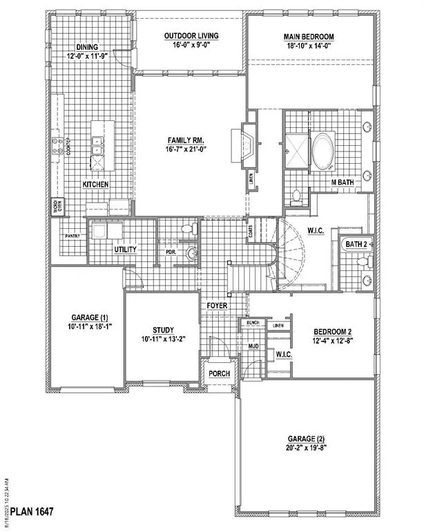 2405 Junction Drive