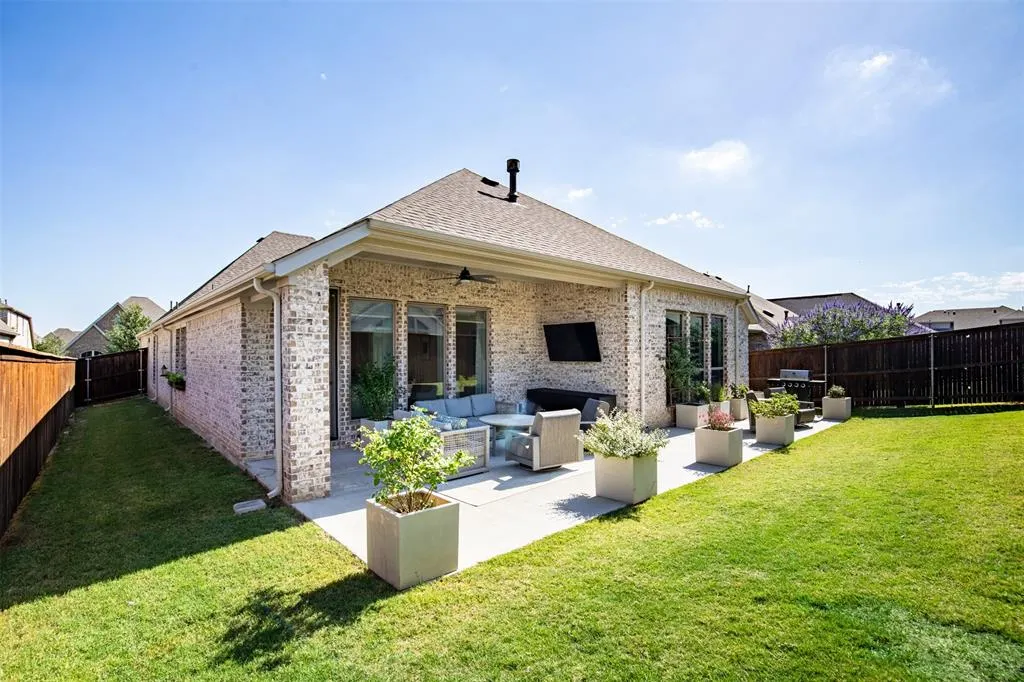 725 Bretallow Drive
